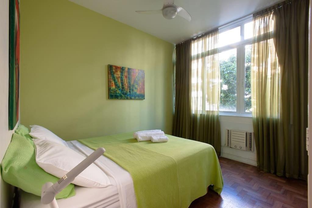 Apartment Luxo Ipanema *