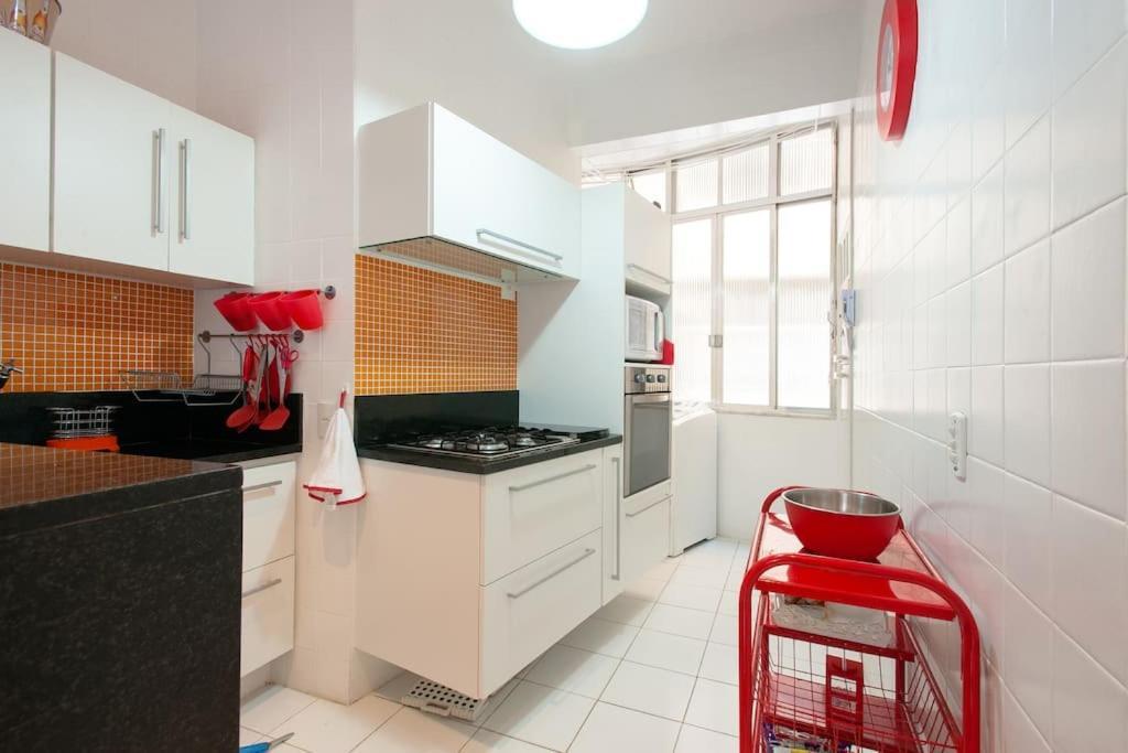 Apartment Luxo Ipanema