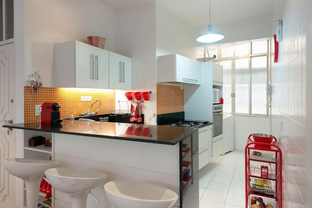 Luxo Ipanema Apartment Rio de Janeiro