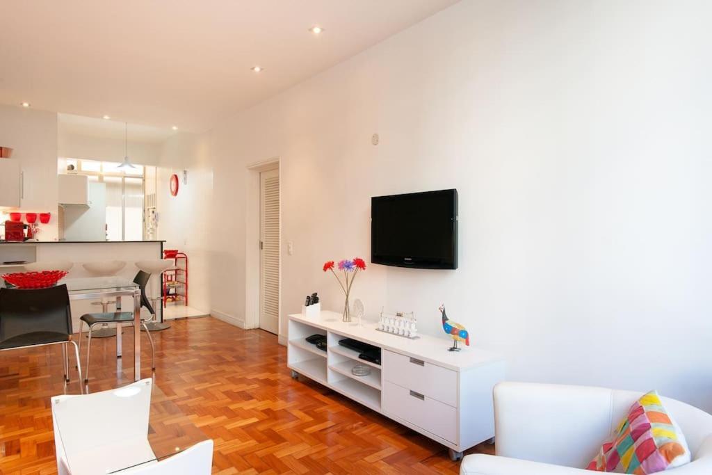 Apartment Luxo Ipanema Rio de Janeiro