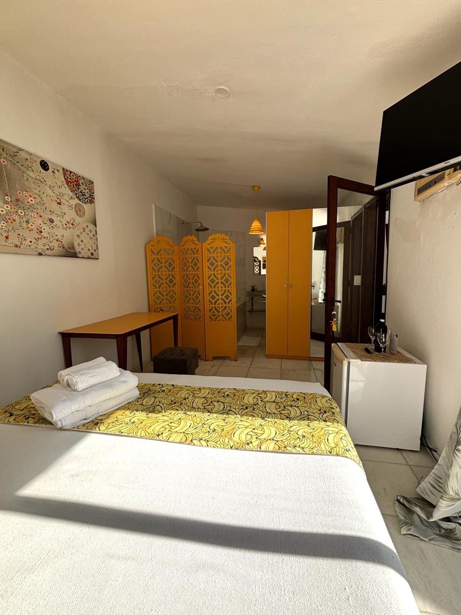 Guest house Les Jardins De Rio Boutique 4*