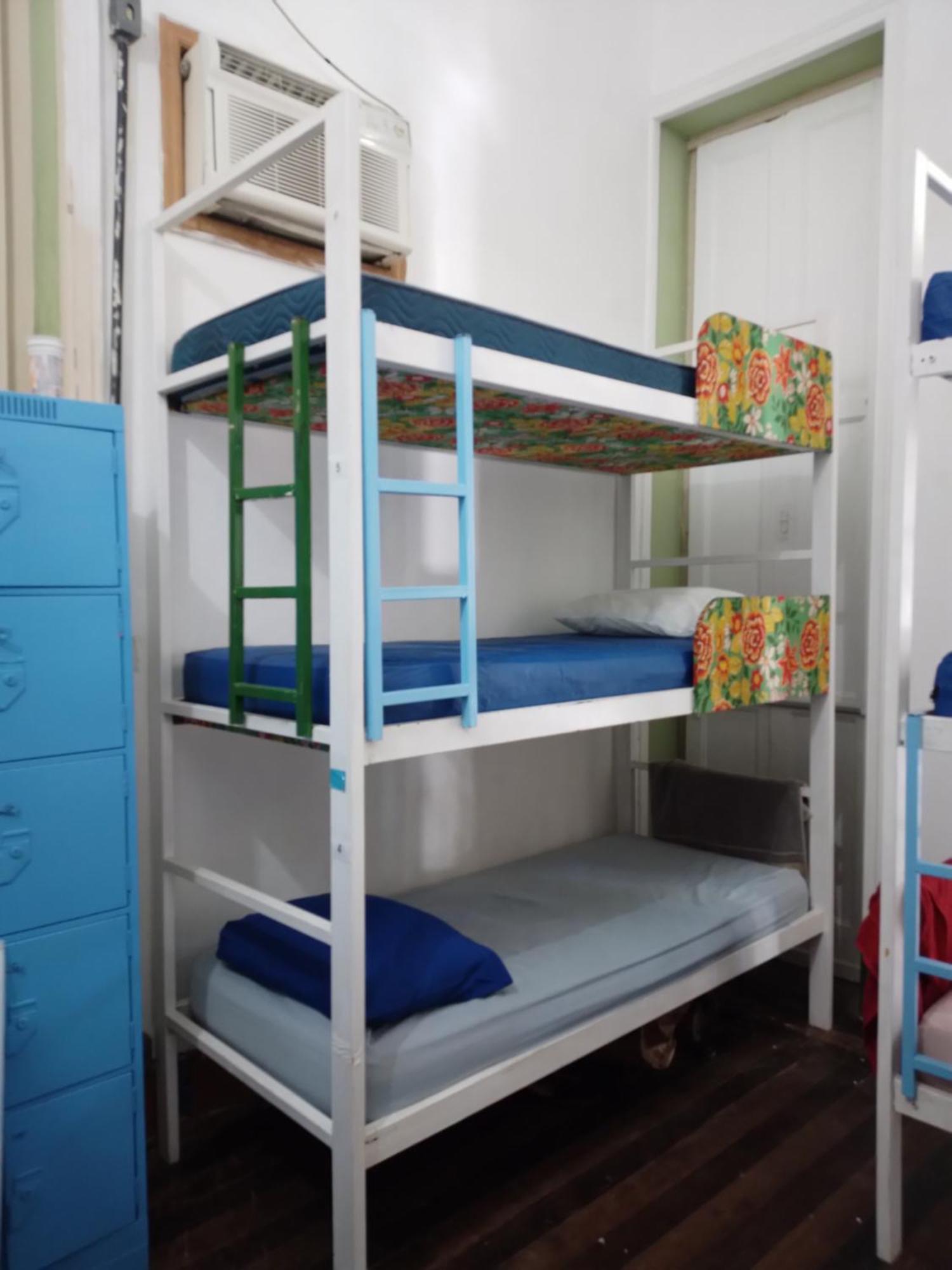 Albergue Lapa Casa
