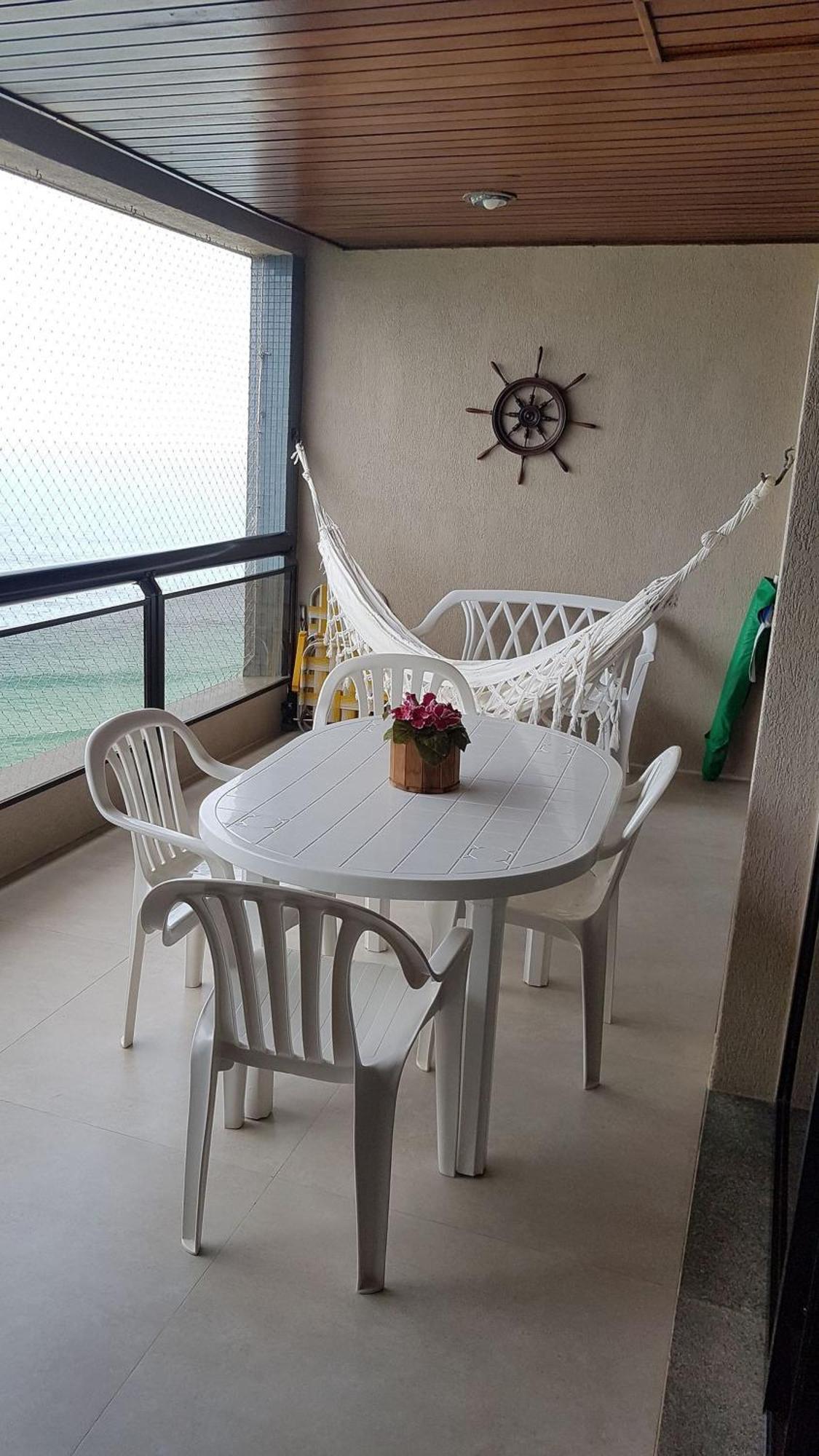 Barra - Praia, Piscina E Conforto Apartamento Rio de Janeiro