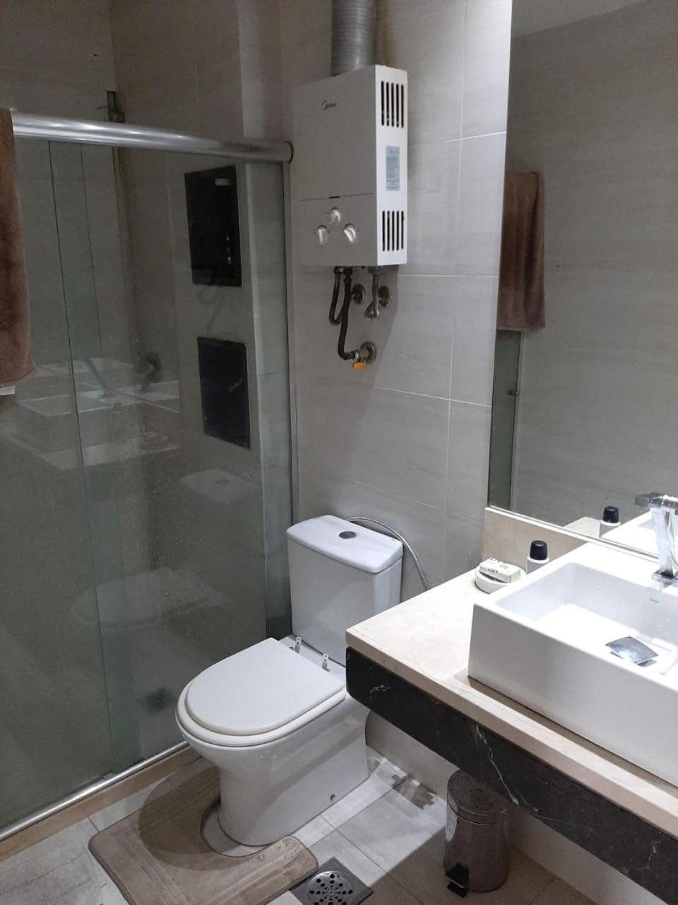 Barra Front Beach Homestay Rio de Janeiro