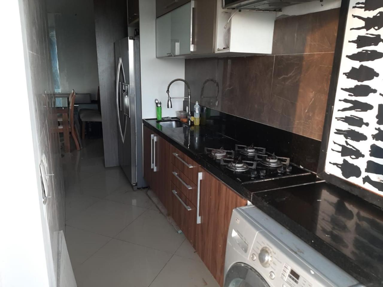 Homestay Barra Front Beach Rio de Janeiro