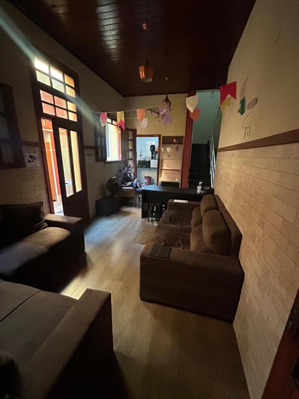 Rio De Janeiro Hostel Albergue Rio de Janeiro