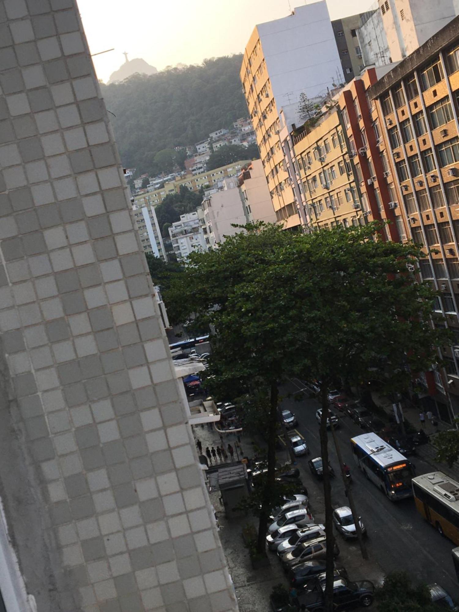 Em Copacabana Apartamento