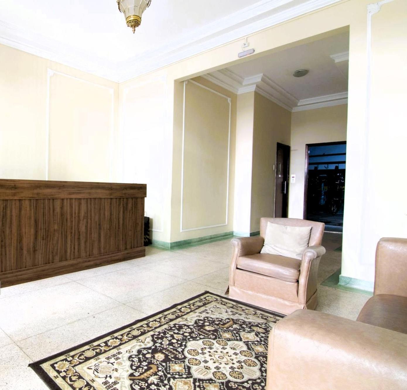 Apartment Copacabana Posto 6 *