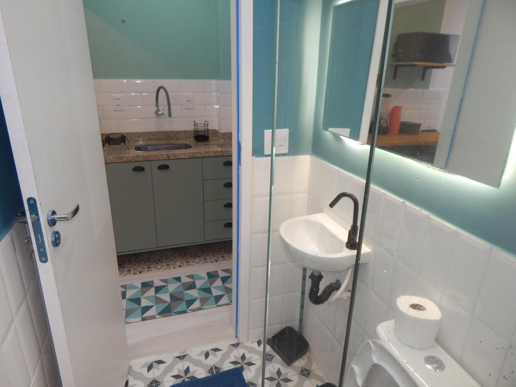 Apartment Apto Alto Luxo No Centro Do Rio *