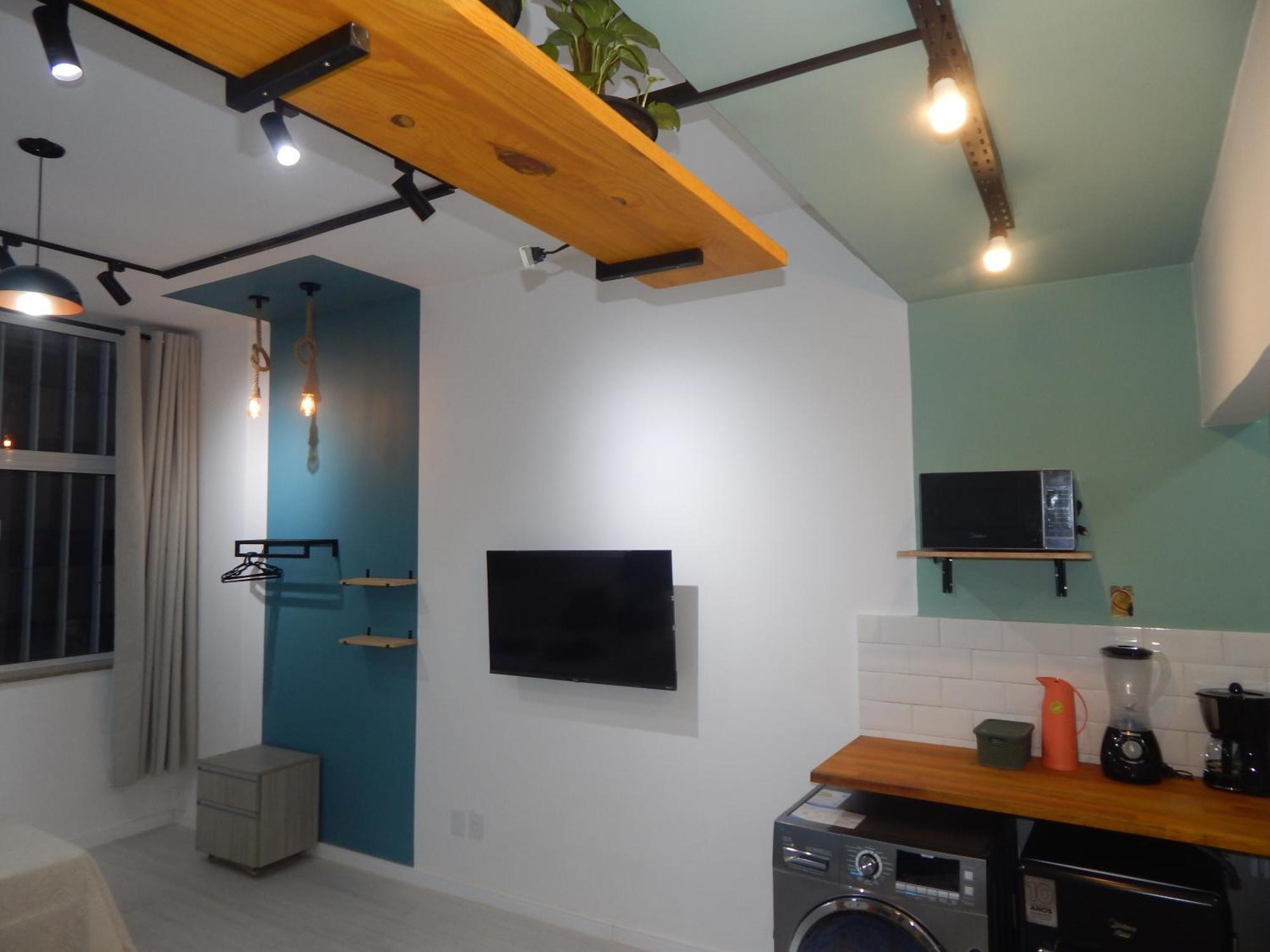 Apartment Apto Alto Luxo No Centro Do Rio Rio de Janeiro
