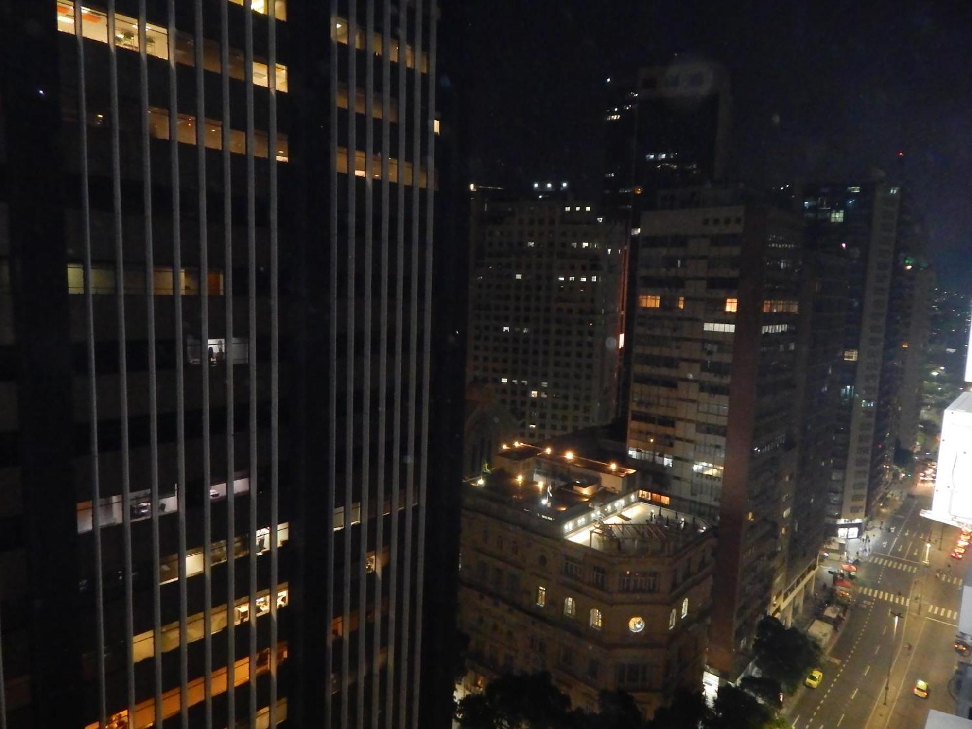 Apto Alto Luxo No Centro Do Rio Apartment *