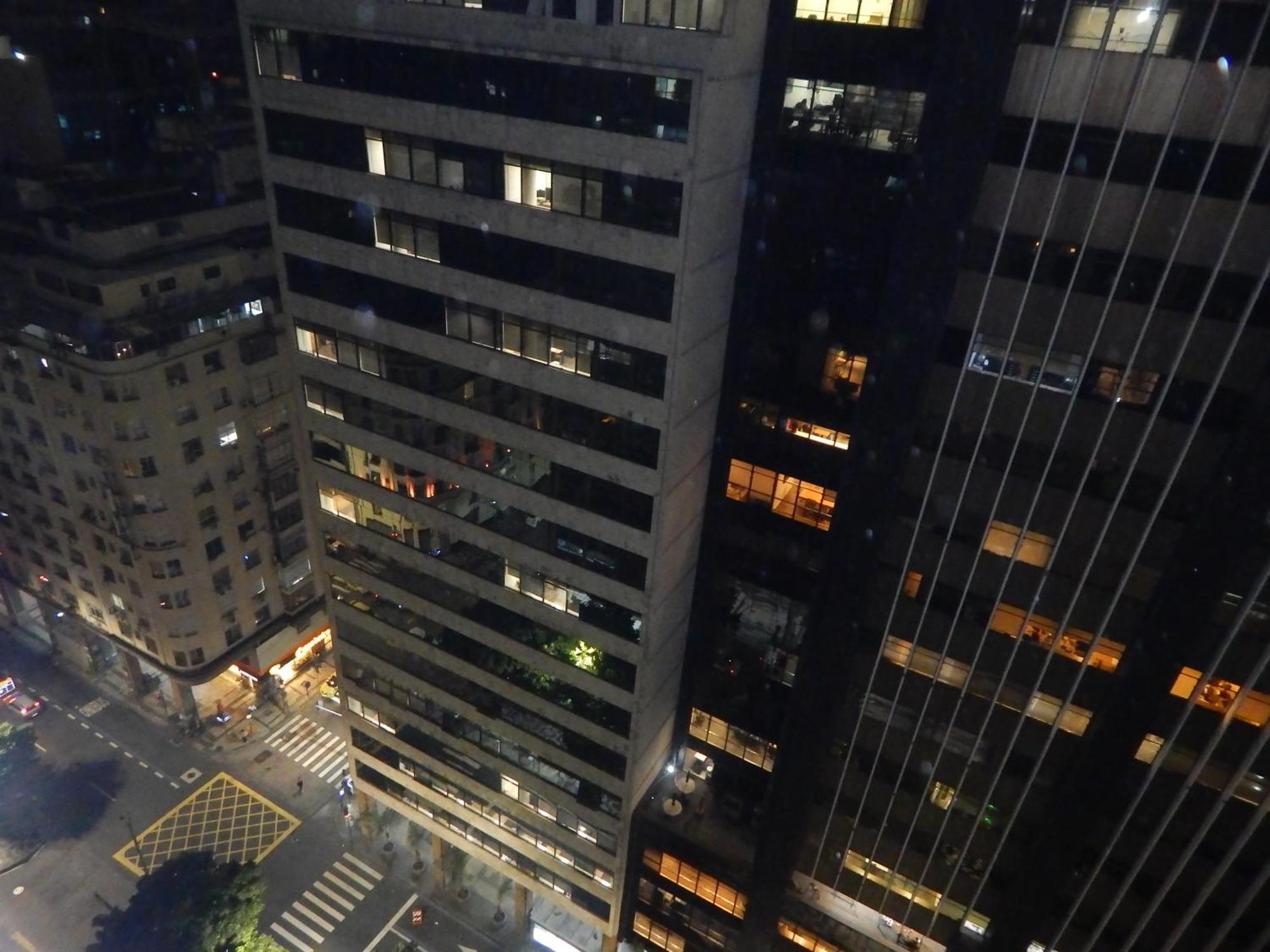 Apto Alto Luxo No Centro Do Rio Apartment Rio de Janeiro