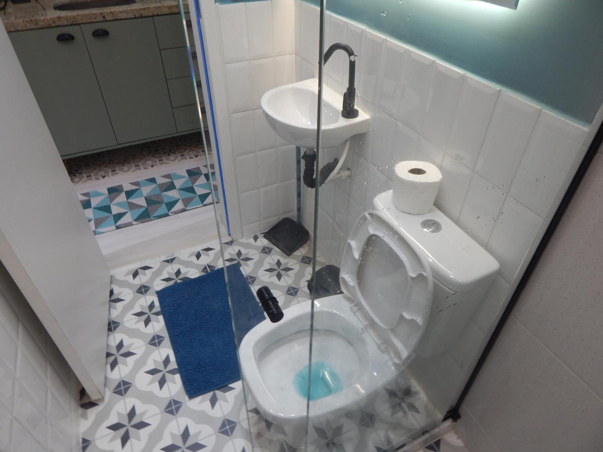 Apartment Apto Alto Luxo No Centro Do Rio Rio de Janeiro