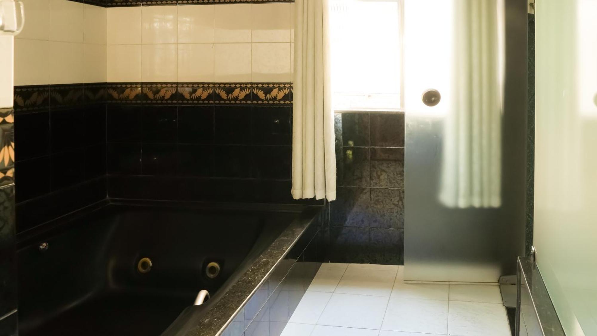 Midway (adults Only) Motel para Casais Rio de Janeiro