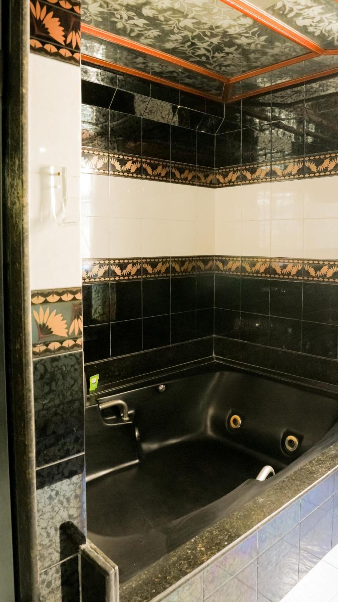 Midway (adults Only) Motel para Casais Rio de Janeiro