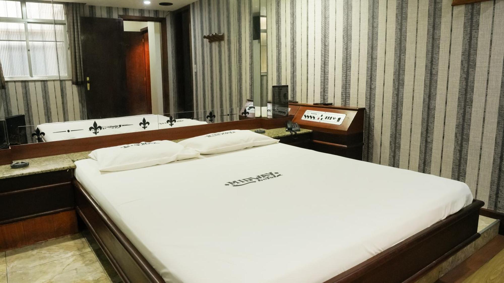 Midway (adults Only) 2* Rio de Janeiro