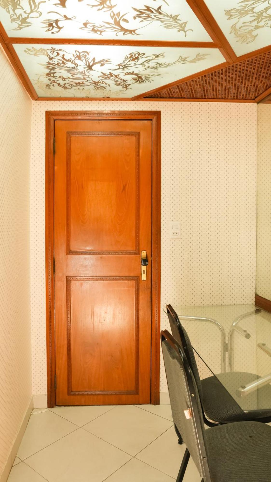 Midway (adults Only) Motel para Casais