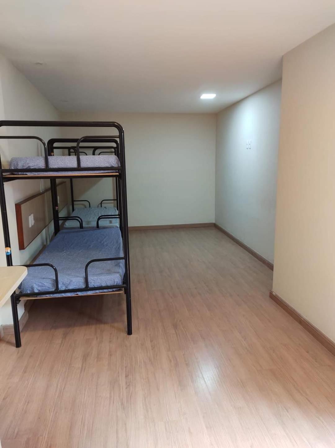 Lapa 123 Albergue Rio de Janeiro