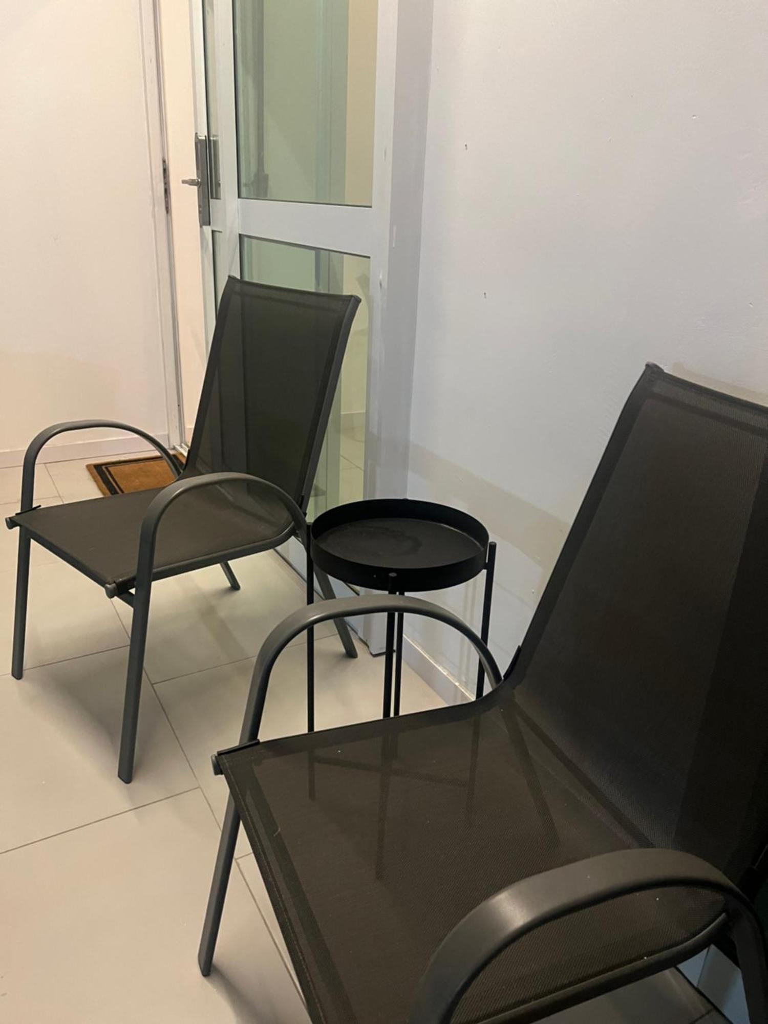 Apartamento Casa Do Coite *