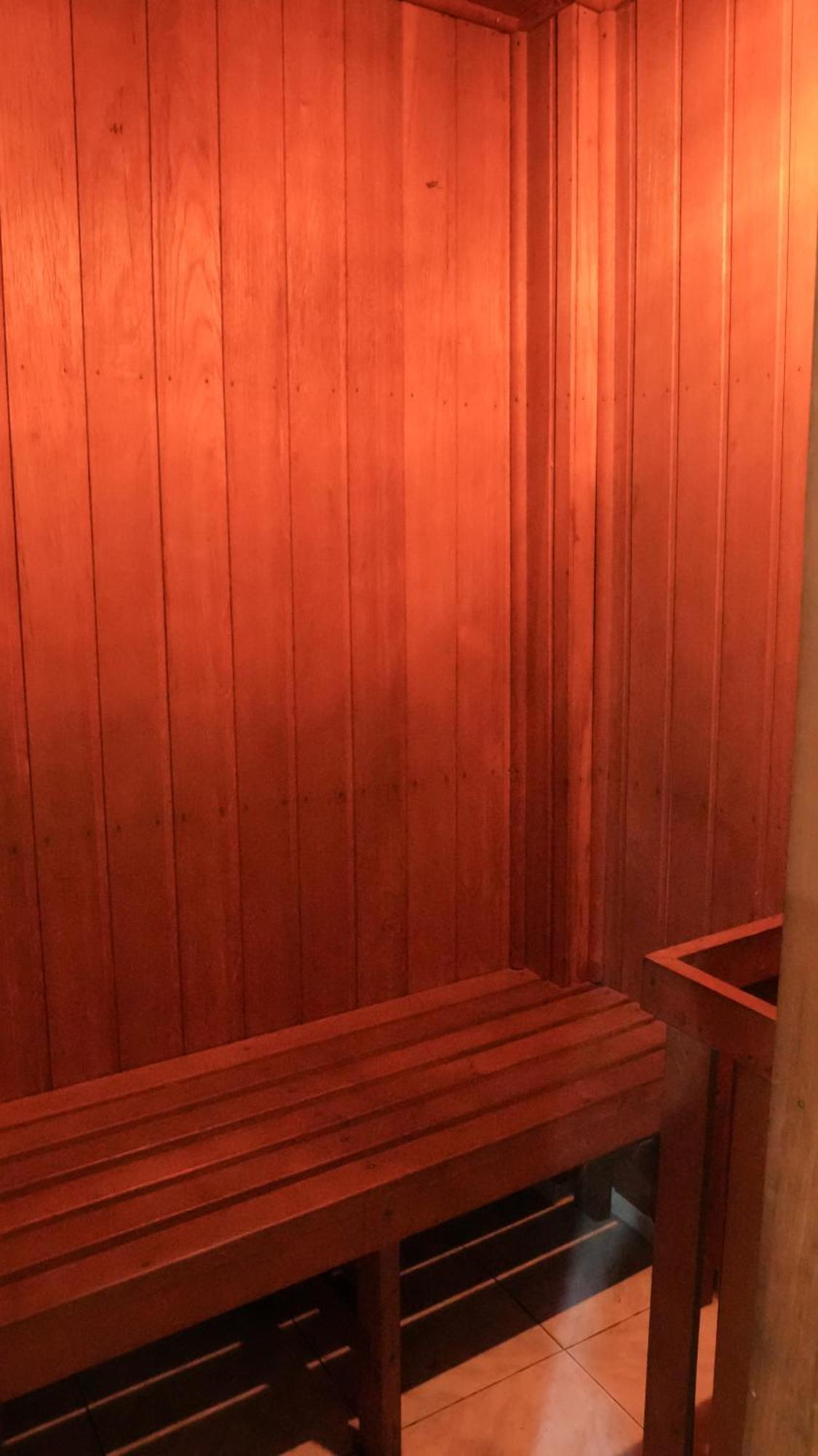 Midway (adults Only) Motel para Casais