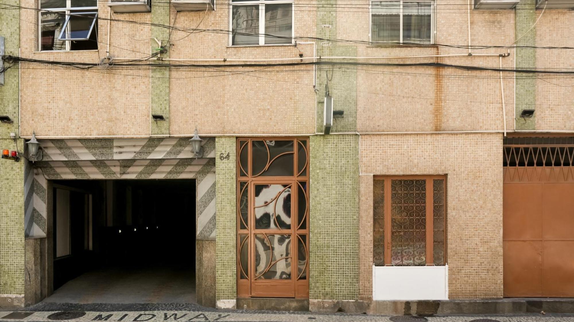 Midway (adults Only) Motel para Casais 2*