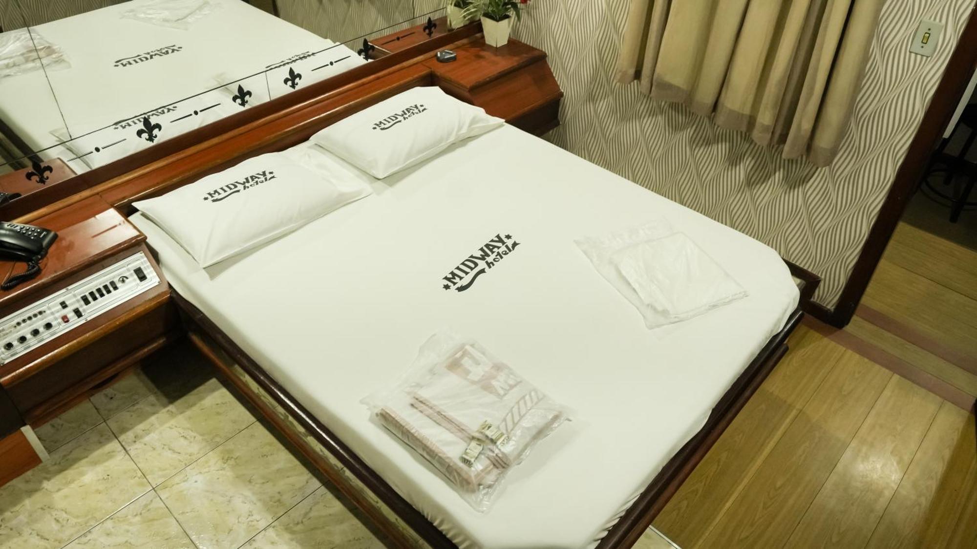 Motel para Casais Midway (adults Only) 2*