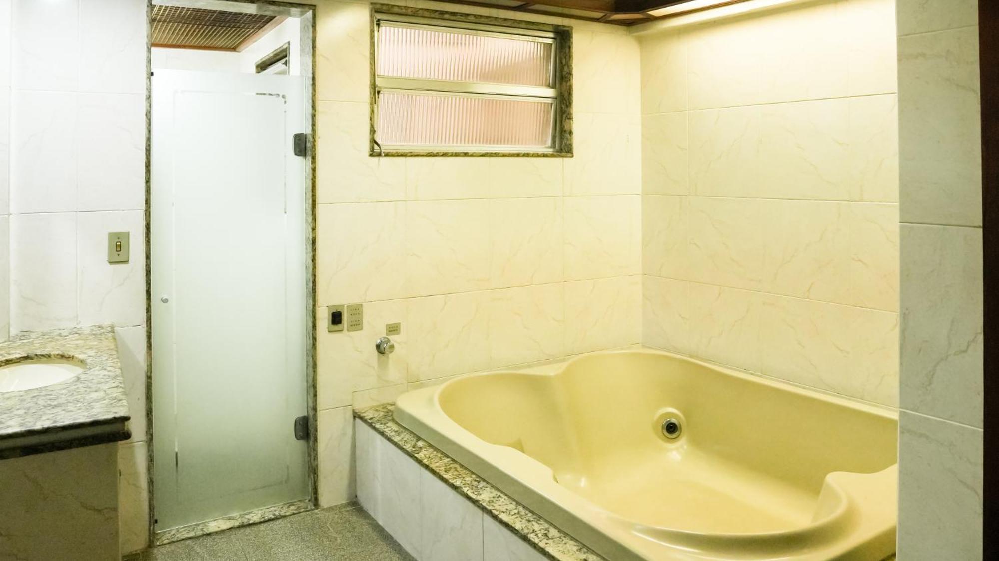Midway (adults Only) Motel para Casais Rio de Janeiro