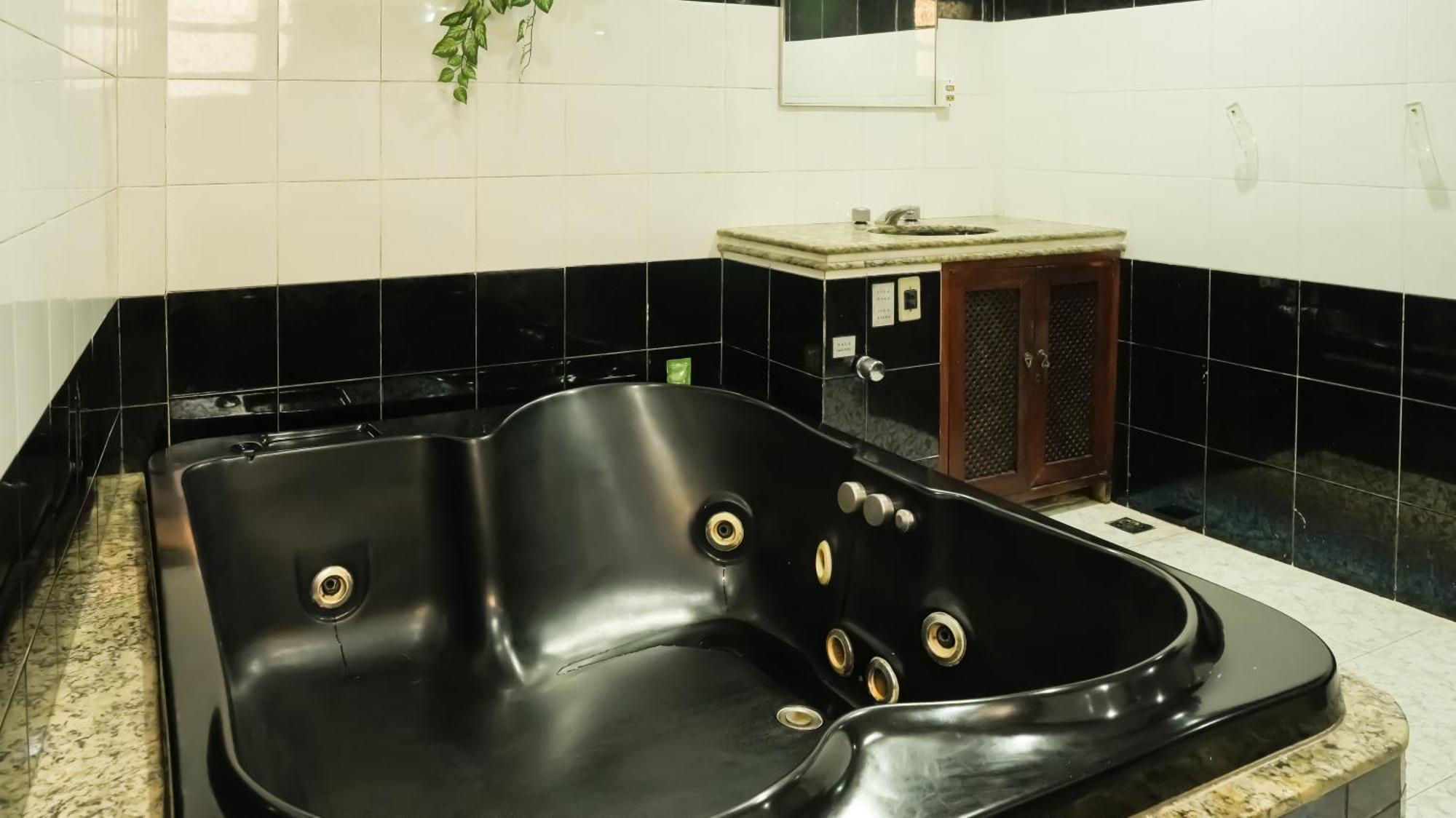 Motel para Casais Midway (adults Only) Rio de Janeiro