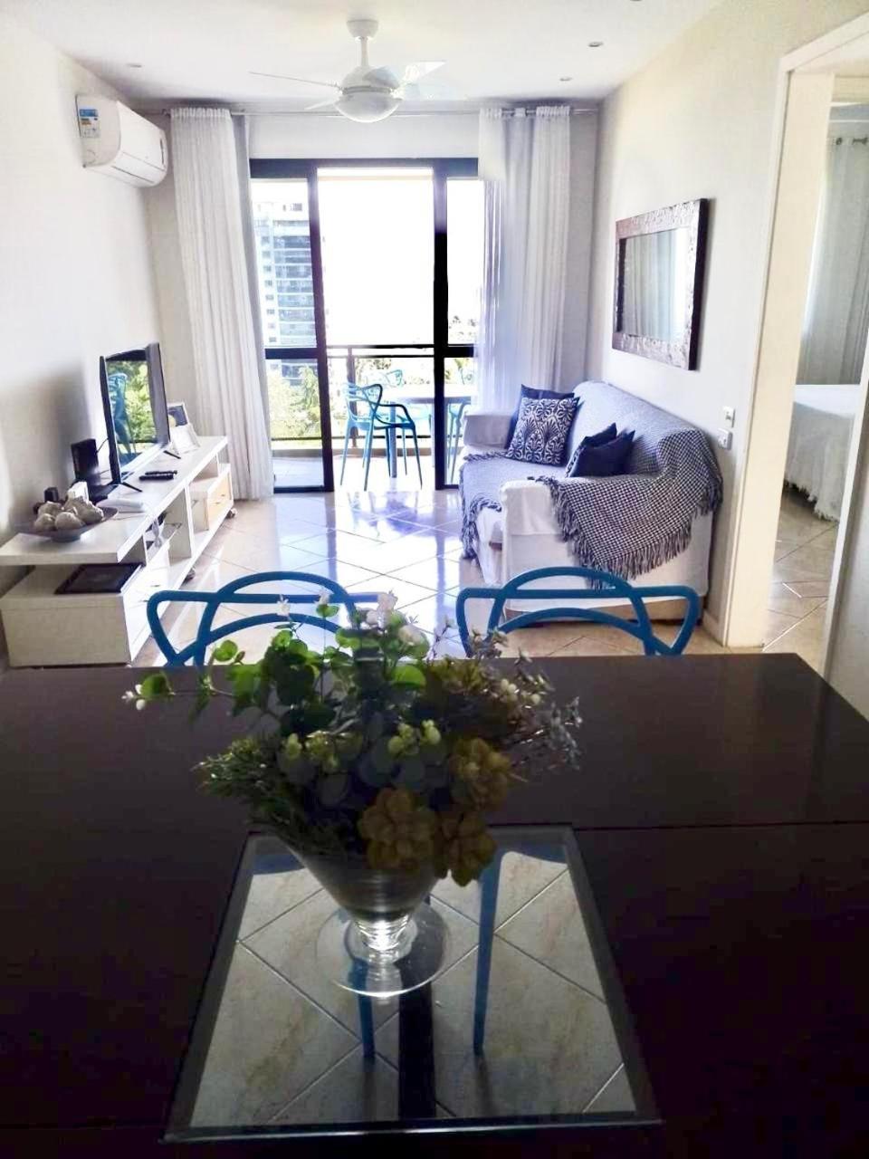 Apartamento Deslumbrante Vista O Mar *