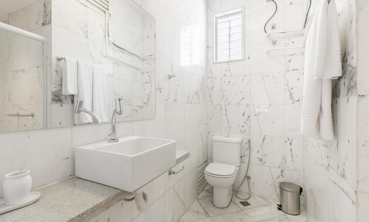 Apartamento Tabas - Lindo Ap Na De Ipanema - Rj - Ip0015 *