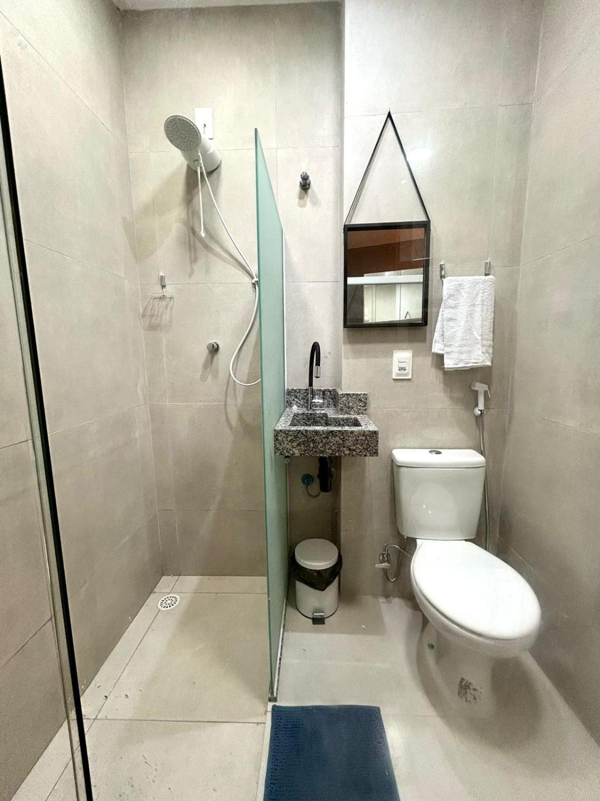 Apartment Cinelandia Rj Rio de Janeiro
