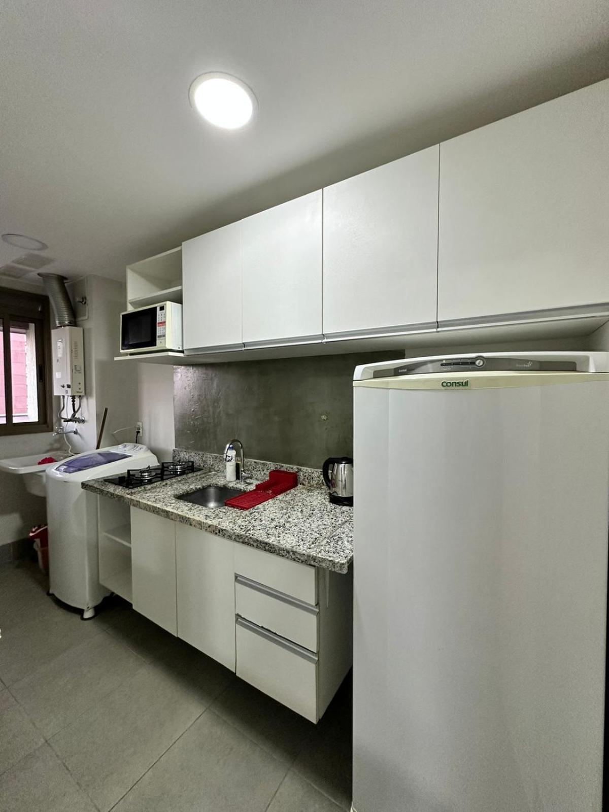 Rio Maravilha Apartamento