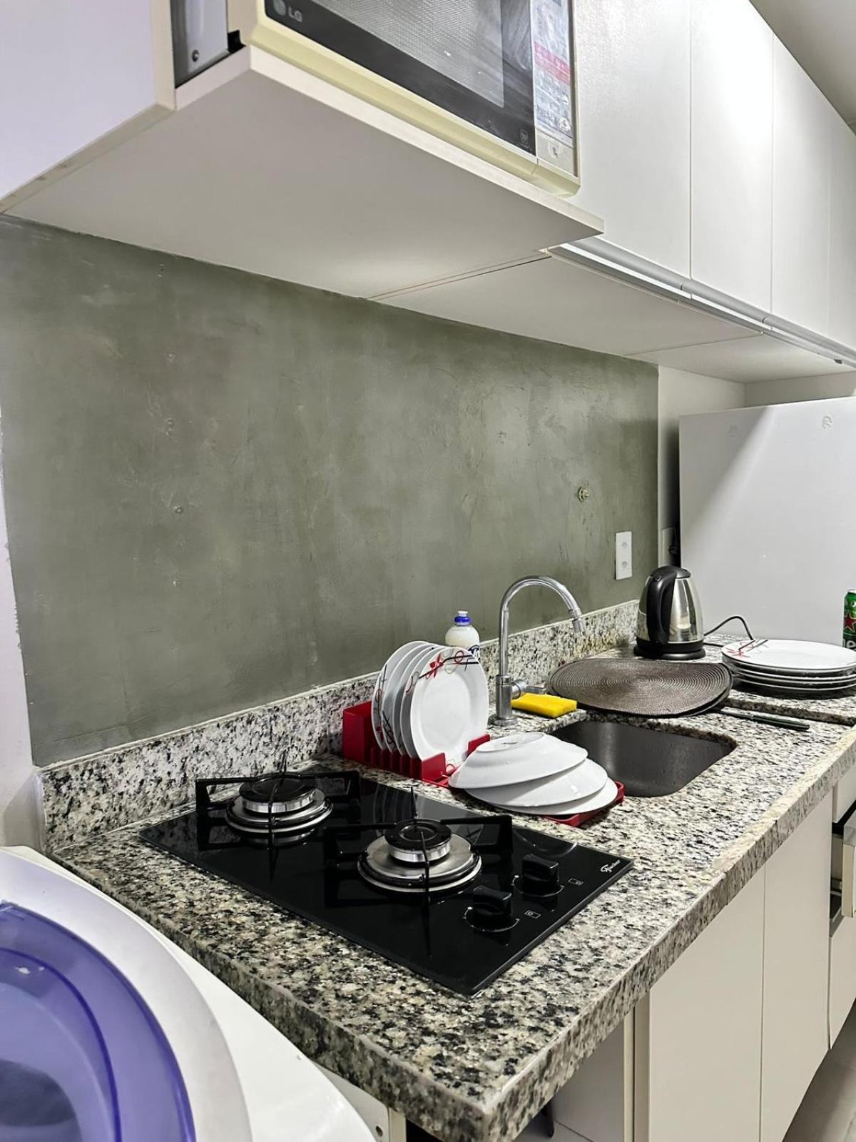 Apartamento Rio Maravilha *