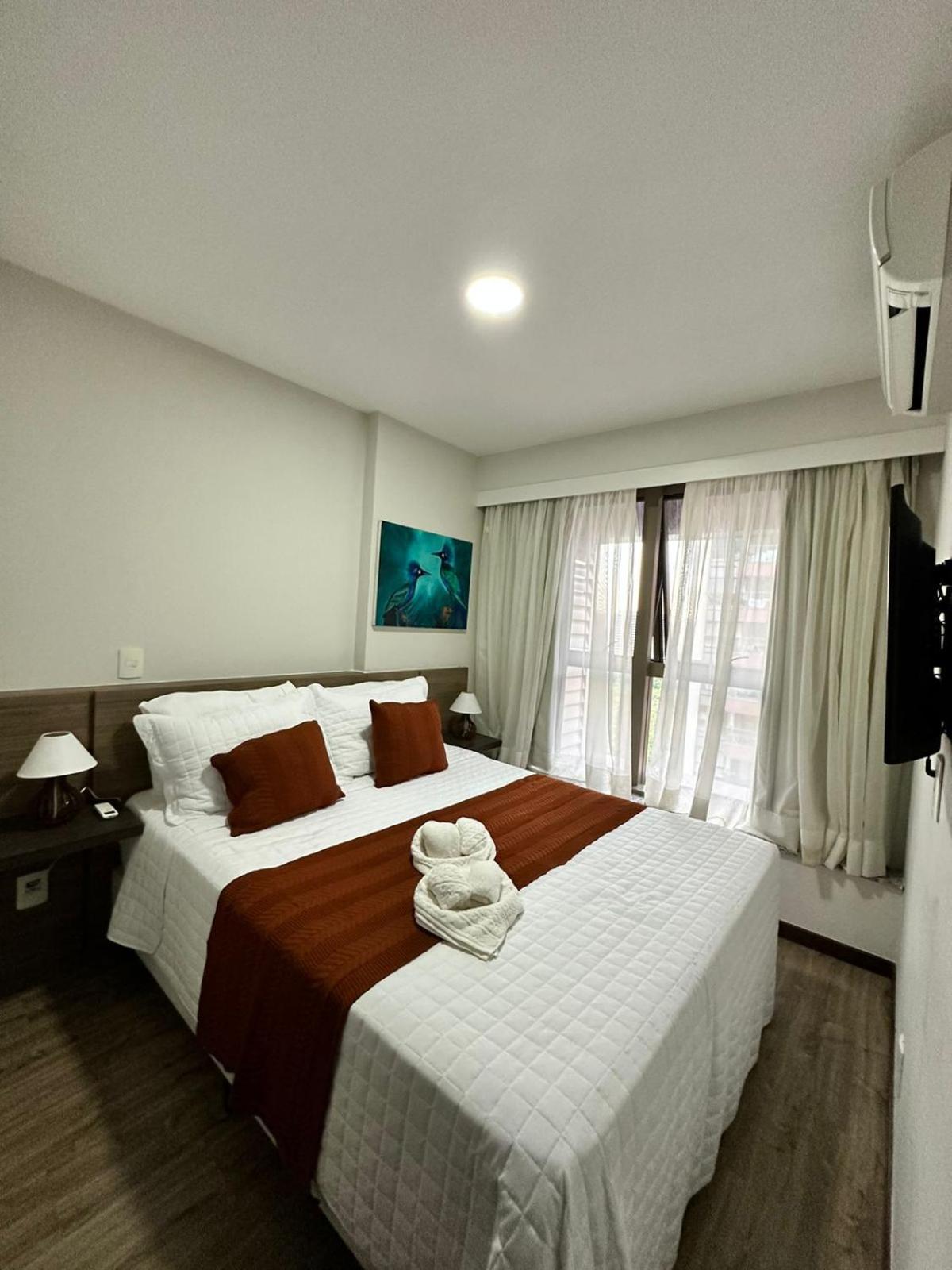 Apartamento Rio Maravilha
