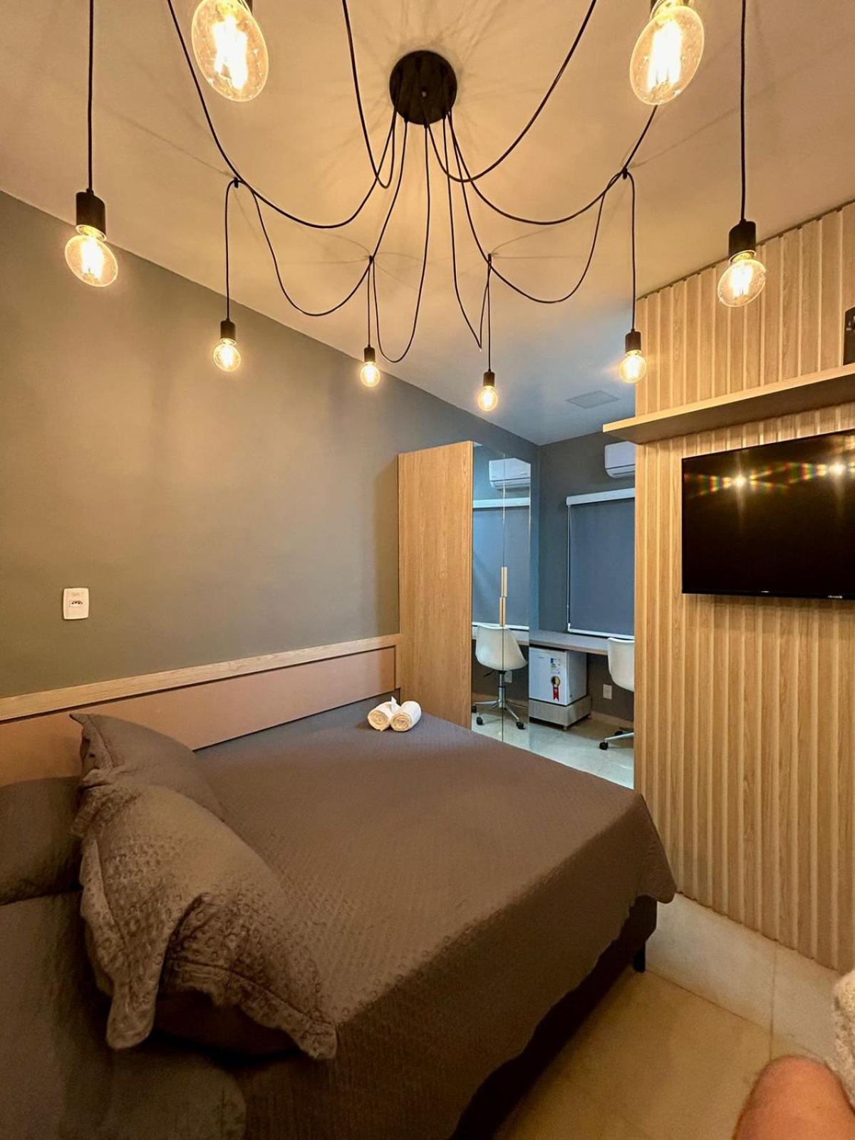 Apartment Cinelandia Rj