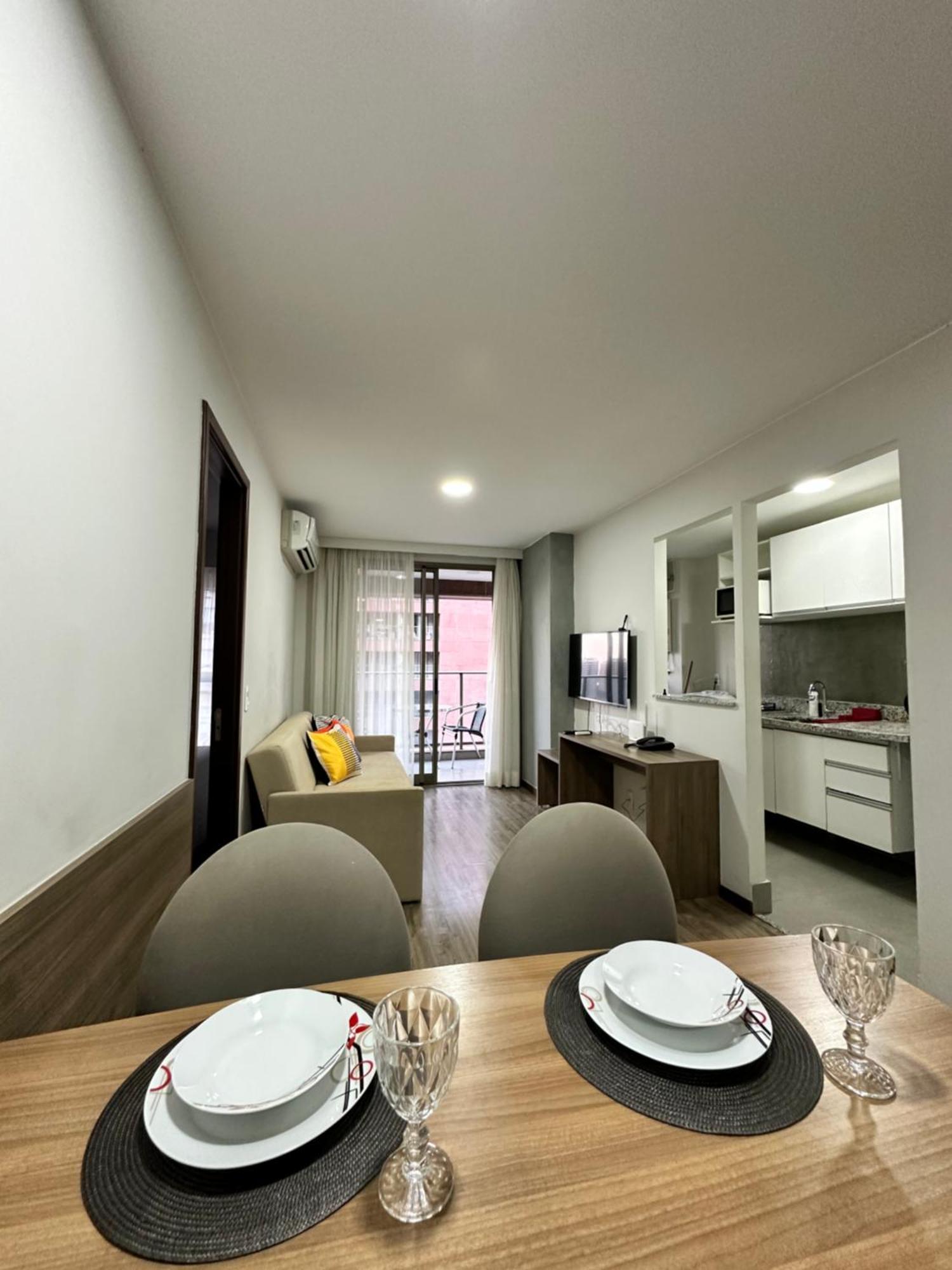 Apartamento Rio Maravilha *