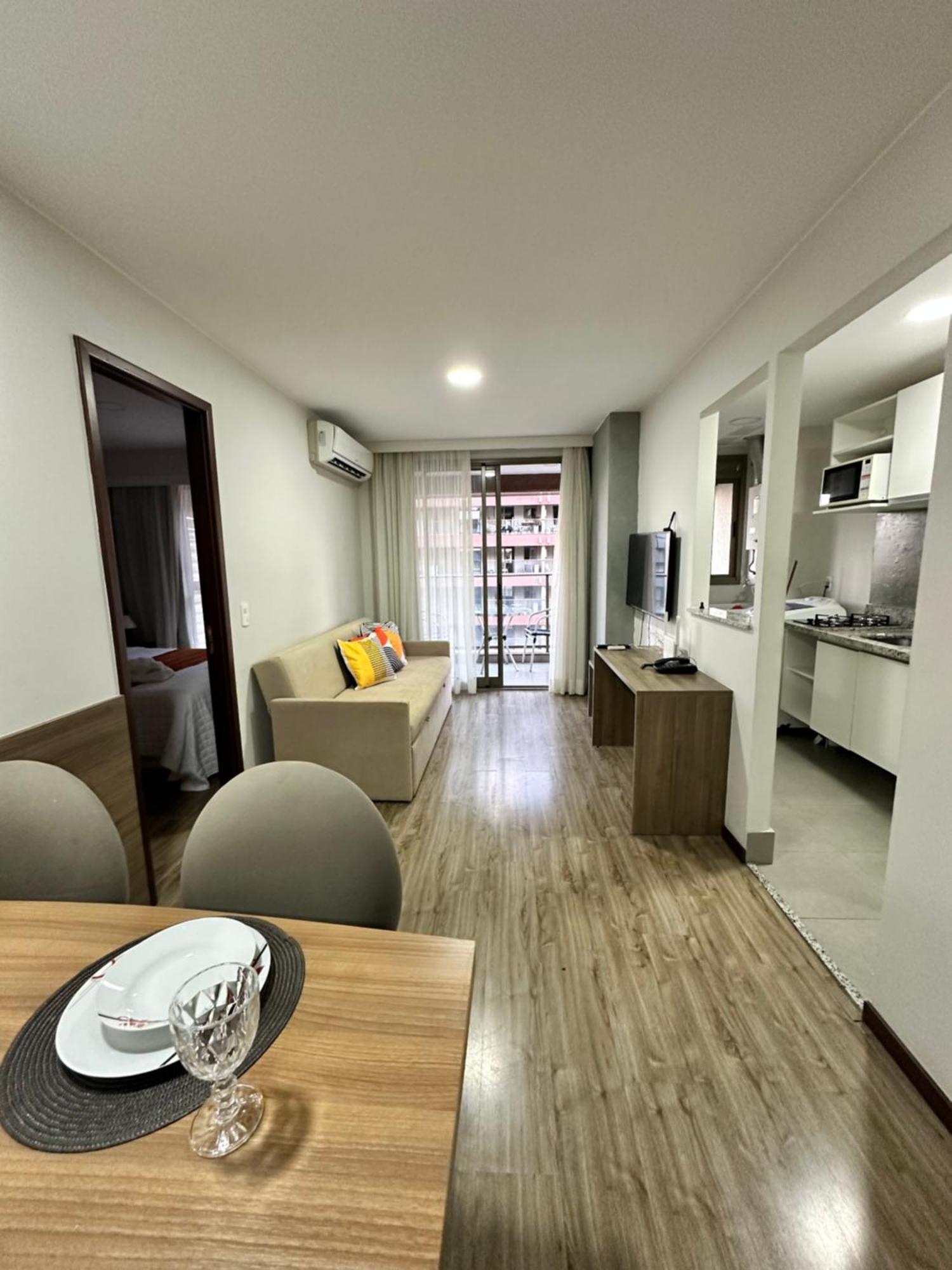 Apartamento Rio Maravilha *