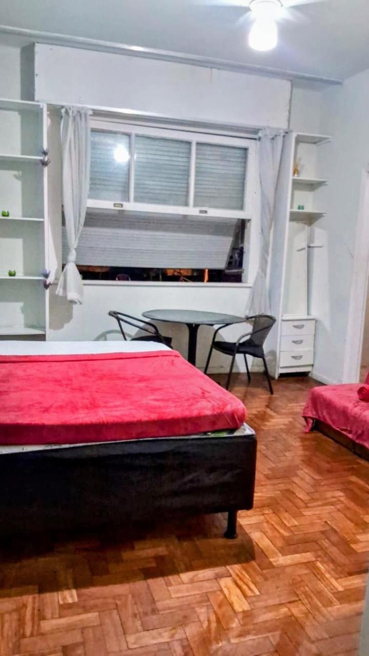Copacabana Posto 6 Apartment *