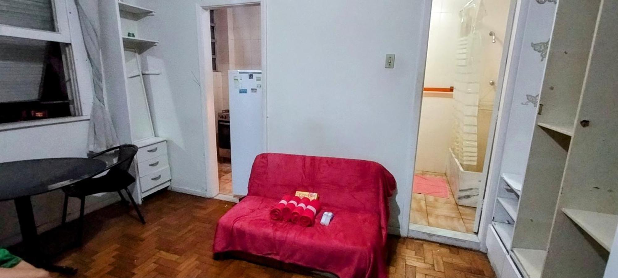 Apartment Copacabana Posto 6 *