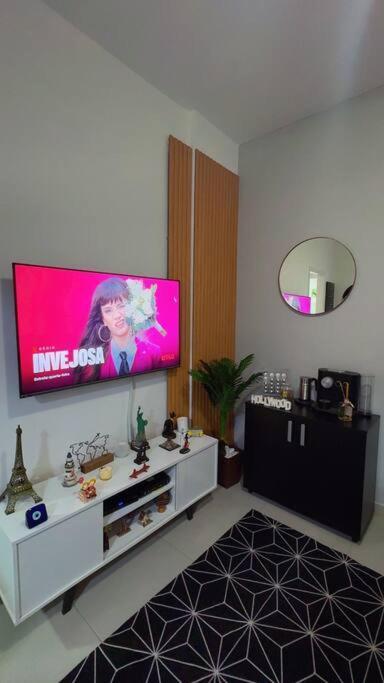 Apartment Aconchegante Copa - Apto 407 Rio de Janeiro
