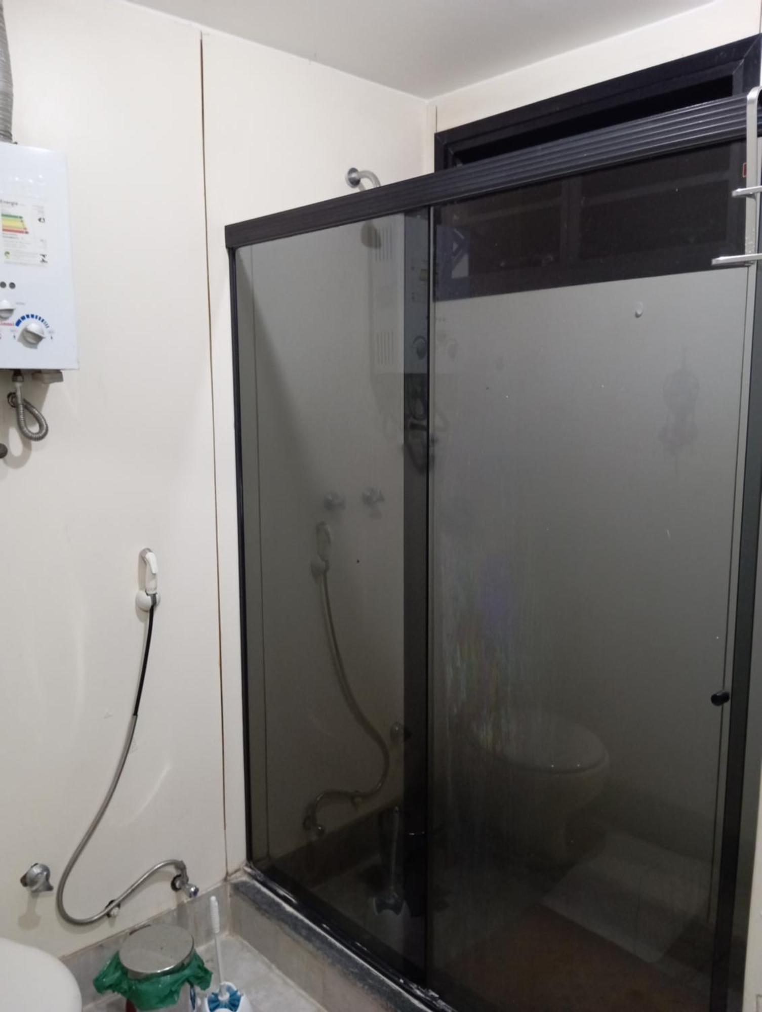 Apartamento Residencial Com Servico Rio de Janeiro