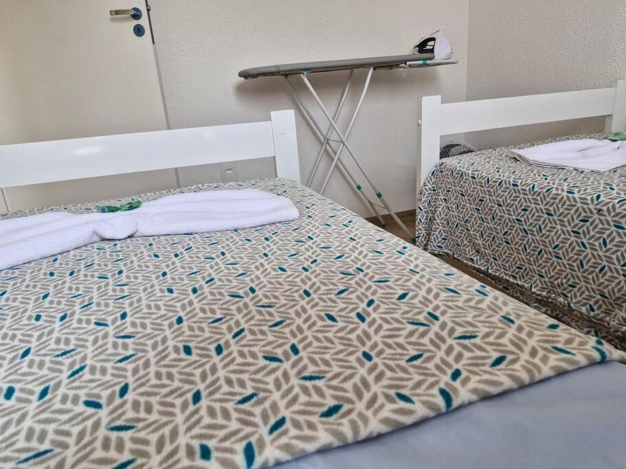 Apartamento Casa Da Dona Iza Vargem Grande Rio de Janeiro