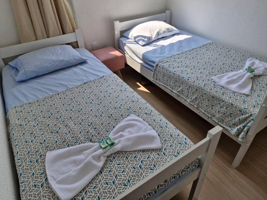 Apartamento Casa Da Dona Iza Vargem Grande Rio de Janeiro