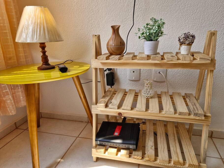 Apartamento Casa Da Dona Iza Vargem Grande