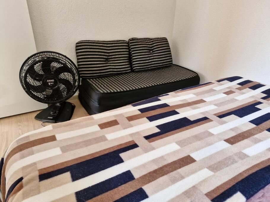 Casa Da Dona Iza Vargem Grande Apartamento *