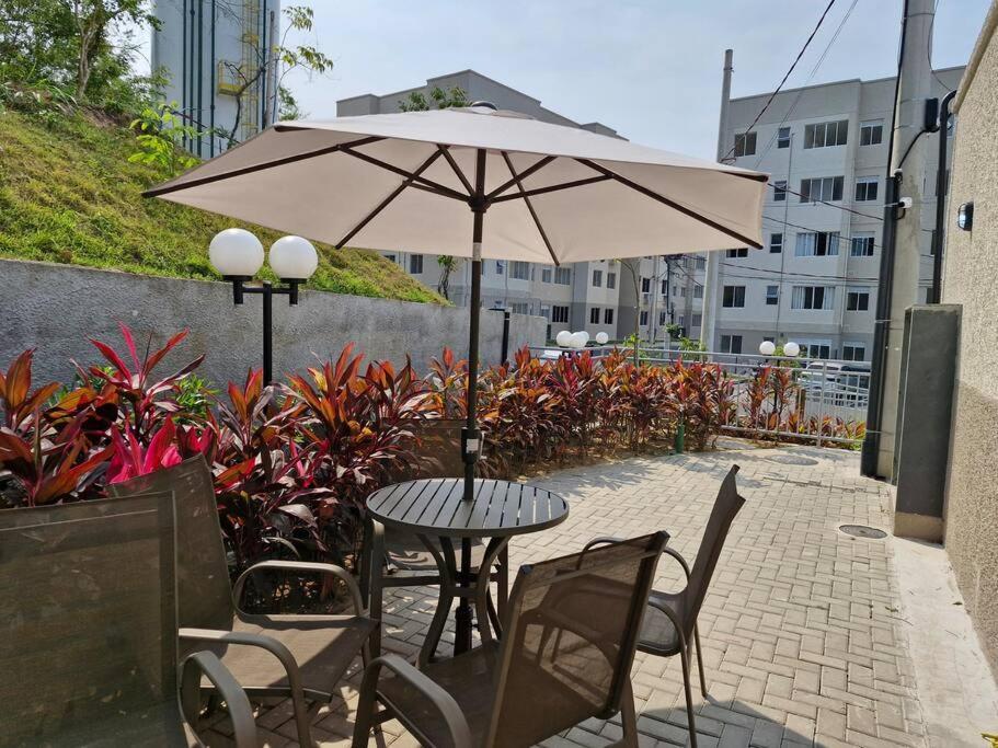 Apartamento Casa Da Dona Iza Vargem Grande *