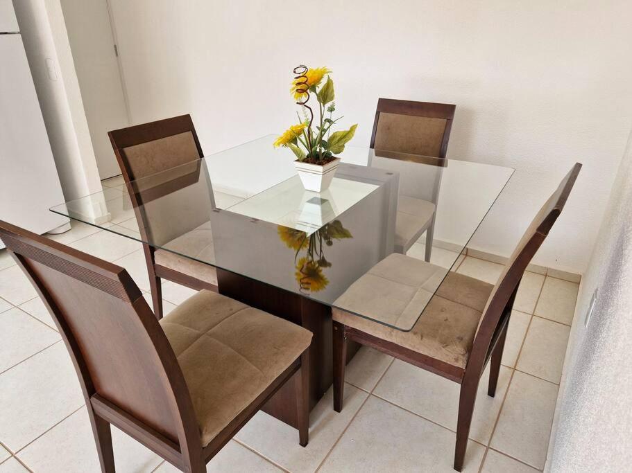 Casa Da Dona Iza Vargem Grande Apartamento Rio de Janeiro