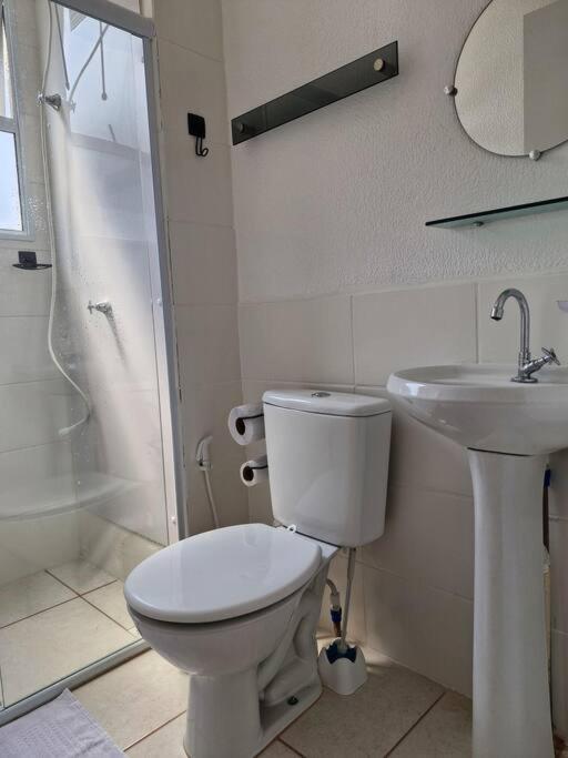Casa Da Dona Iza Vargem Grande Apartamento