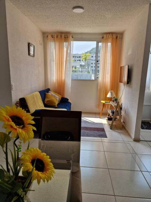 Apartamento Casa Da Dona Iza Vargem Grande