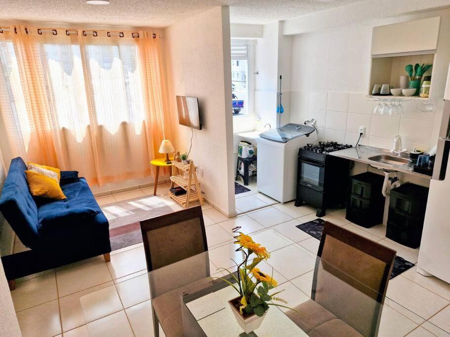 Apartamento Casa Da Dona Iza Vargem Grande Rio de Janeiro